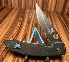 Benchmade vintage combat for sale  Colorado Springs