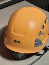 Casque petzl vertex d'occasion  Montpellier-