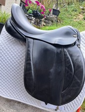 Wide fit black for sale  HOPE VALLEY