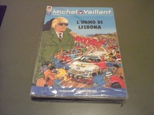Michel vaillant ediz. usato  Reggio Emilia