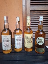 Collectible whisky usato  Roma