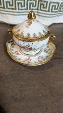 Bibelot ancien porcelaine d'occasion  Mèze