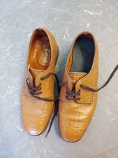 Men loake tan for sale  LAUNCESTON