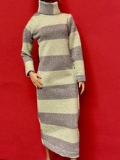 Barbie kleidung fashion gebraucht kaufen  Leichlingen (Rheinland)