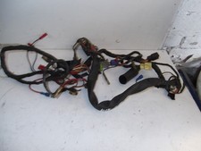 Suzuki gs125 wiring for sale  GODSTONE