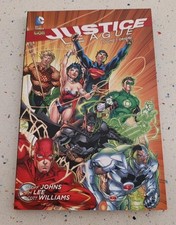 justice league origini usato  Casapesenna