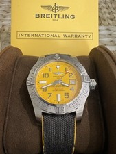 Breitling avenger automatic for sale  Safety Harbor