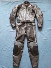 Motorrad lederkombi motorradko gebraucht kaufen  Delbrück