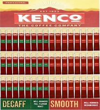 Kenco individual cup for sale  UK