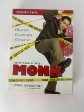 monk temporada 2 comprar usado monk temporada 2 comprar usado Enviando para Brazil