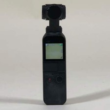 Dji osmo pocket for sale  Fort Thomas