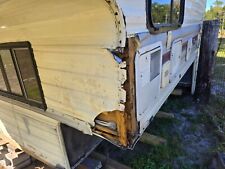 Used lance truck for sale  Crawfordville