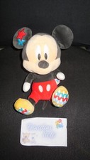 Doudou peluche mickey d'occasion  Lingolsheim