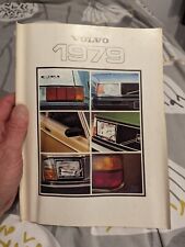 1979 volvo range for sale  LITTLEHAMPTON
