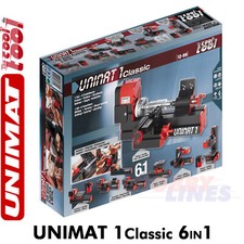 Unimat classic 6in1 for sale  Shipping to Ireland