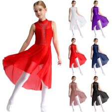 Kids girls dancewear for sale  SWANSEA