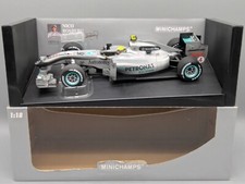 Modellautos minichamps mercede gebraucht kaufen  Neunkirchen-Seelscheid