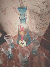 Rare service liqueur d'occasion  Lyon III