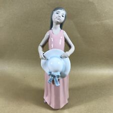 Lladro the dreamer usato  Spedire a Italy
