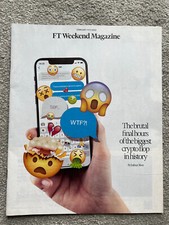 Weekend magazine february for sale  STAINES-UPON-THAMES