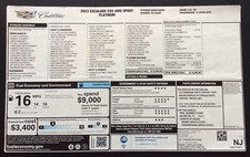 2023 cadillac escalade for sale  Denton