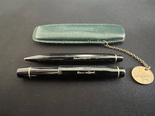 Kaweco sport schreibset gebraucht kaufen  Kassel