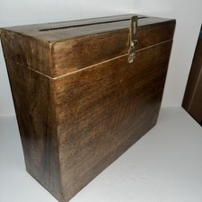 Card Boxes & Wishing Wells for sale  Graham