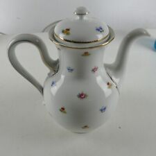 Rosenthal balmoral kaffeekanne gebraucht kaufen  Oldenburg (Oldenburg)