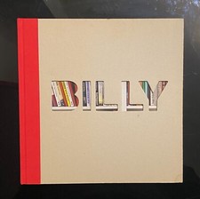 Billy. buon compleanno usato  Milano