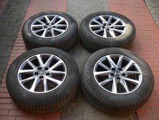 Mazda winterkompletträder alu gebraucht kaufen  Berlin