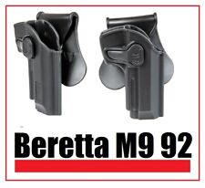 Fondina cinturone holster usato  Due Carrare