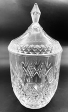 Celebrations mikasa crystal for sale  Caldwell