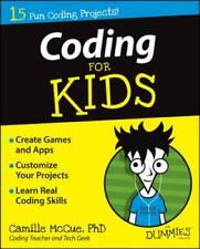 Coding kids dummies for sale  Montgomery
