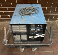 Miller 252ts mig for sale  New Paris