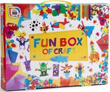 Fun box art for sale  LOWESTOFT
