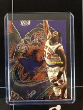 Patrick ewing new d'occasion  Wissant