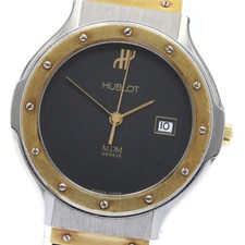 Hublot mdm classic d'occasion  Expédié en Belgium