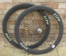 Zipp 440 carbon for sale  BANBURY