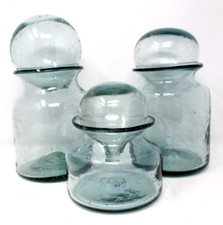 Hand blown glass for sale  Torrington