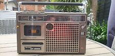 Sharp 6000e radio for sale  BOURNEMOUTH