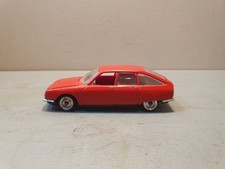 Citroën minialuxe 43 d'occasion  Lyon V