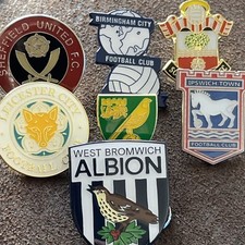 Authentic mint english for sale  ARLESEY