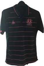 Everton black pink for sale  TARPORLEY
