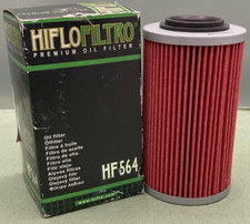 Hiflo oil filter for sale  Odessa