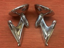 Pair 1956 chrysler for sale  Kalona