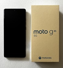 Smartphone motorola moto usato  Grezzana