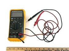 Fluke true rms for sale  Citra