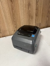 Zebra gx430t thermal for sale  Pittsburg