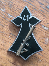 Insigne régiment infanterie d'occasion  Saint-Pierre-d'Oléron