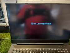 Eluktronics gaming laptop for sale  Cartersville